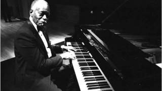 Hank Jones - Oh! Look at me now