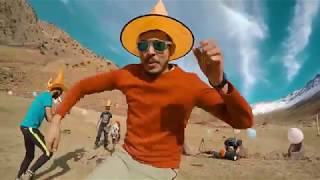 htta l9it li tbghini -youness boulmani- حتا لقيت لي تبغيني