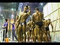Bodybuilding Competition - (episode2) FAIZ ARIFFIN