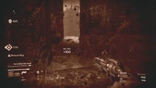 Sinner-Destiny Montage