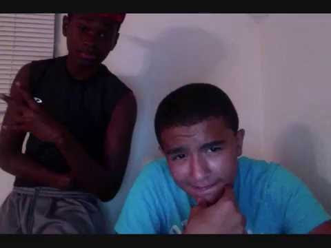 Young Blitz Ft Kid Krew -Mercy(Remix)