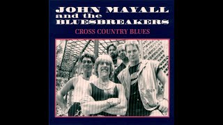 Music video thumbnail preview for JOHN MAYALL \u0026 THE BLUESBREAKERS - 15 Maggie's Boy by John Mayall & the Bluesbreakers