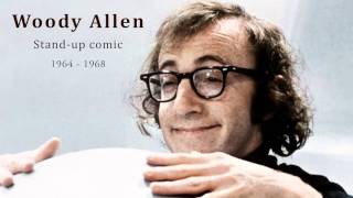 Woody Allen - Kidnapped