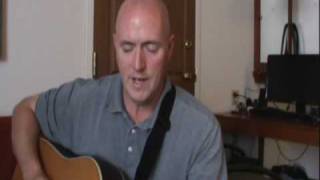 COVER-Dar Williams-If I Wrote You