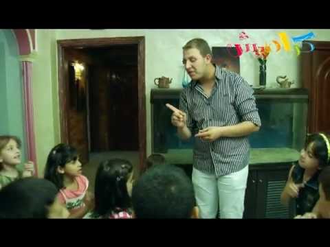 ورد الفل مجاهد هشام