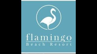 BENIDORM today flamingo beach resort