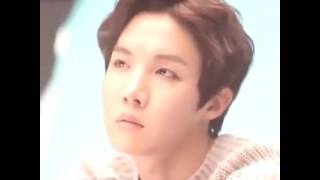 Jung Hoseok handsome (3 sec- kisum)