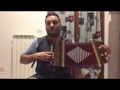 La Jerve A Lu Cannete - CRISTIAN RUGGIERI 🎹