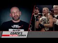Coach's Corner: Greg Jackson | UFC Connected