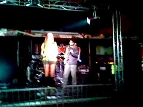 SilesiJAH All Stars - Marley 18.12.2009