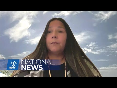 Indigenous delegation attends UN climate conference in Egypt | APTN News