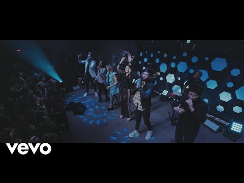 Bruna Olly - Vivo Espírito (Spirit of the Living God) ft. Kemuel