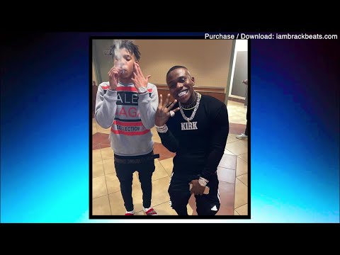 [FREE] NLE Choppa x DaBaby x Splurge Type Beat 2020 - “MASTER” - Prod. B-Rack Beats