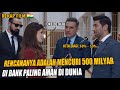 Permusuhan Para Pencuri Yang Akhirnya Bersatu Untuk Pencurian Terbesar Alur Cerita Film India