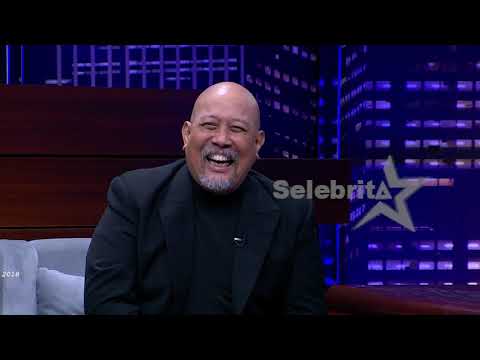 Indro Warkop Selalu Setia dengan Istri | Selebrita Siang on The Weekend