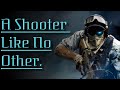 Ghost Recon Future Soldier A Shooter Like No Other