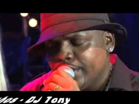 Mc Marcinho - Sonhos - DVD Tudo é Festa 2011