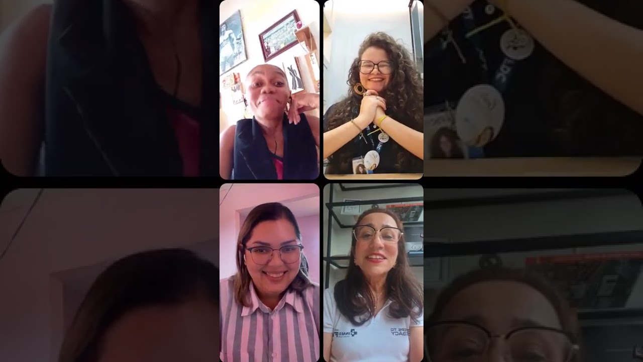 Ana Karoline e Leissandra Cristina - Acad. De Design