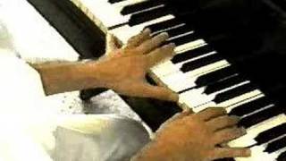 Teddy Wilson Lesson - Dick Hyman