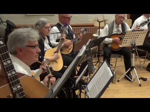 Moody Medley - The Mandolin Society of Peterborough