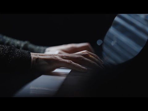 Claire Désert - Janáček - Sonate 1. X. 1905 - Pressentiment