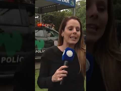 Traficantes do CV e TCP entram em confronto em Vargem Grande #VargemGrande #Segurança #shorts