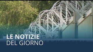 Le notizie del giorno | 2º luglio - Serale