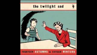 The TWiLiGHT SAD ~ I'm Taking the Train Home