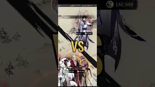 DLOQP 64.2 GC [Ascendance phase] Top 512-64 Fights [Overmortal]