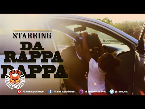 Da Rappa Dappa - Nobody [Official Music Video HD]