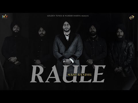 Raule