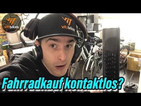 Jetzt ein Fahrrad kaufen? - Natürlich! Sogar ohne Stress - vit:bikesTV