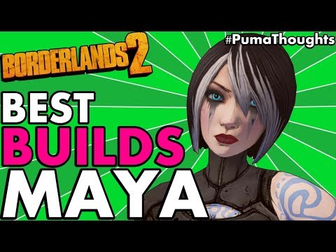 download lagu mp3 mp4 Borderlands 2 Best Maya Build, download lagu Borderlands 2 Best Maya Build gratis, unduh video klip Borderlands 2 Best Maya Build