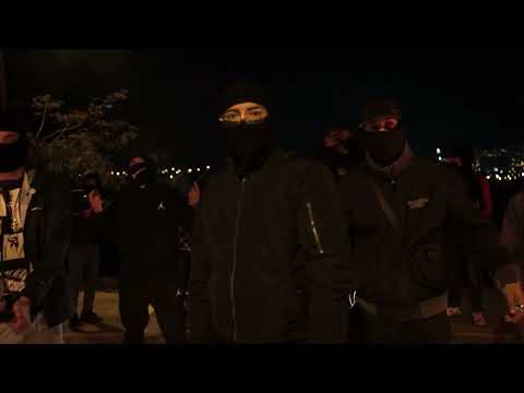 G VALLE X GABBANA RICH X PA MIS OGS (VIDEO OFICIAL) ONB GVNG