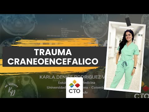 Trauma Craneoencefálico