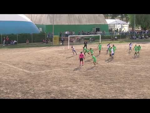 PRIMA CATEGORIA CEDAS-SAN VITO 1-3 07/10/2018