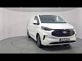 2026 Ford Transit Custom 2L Diesel For Sale Images