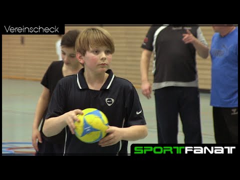 Handballfreunde Blau-Weiss Spandau 2000