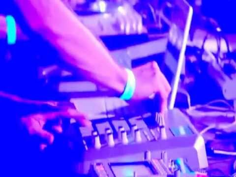 Angerfist Vs Noize Suppressor  Part 1 Liveset