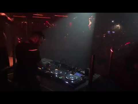 Alejandro Alvarez @ Macho Party - La Riviera Madrid 16/03/2019