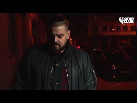 Aplikace - Storm Club