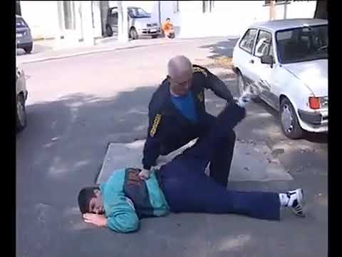 Real Aikido  Ljubomir Vračarević