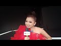 Akui Penampilan Tak Maksimal Riza Ikhlas Dijemput Dari Panggung KDI 2019