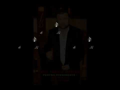 EMIL TANCU ȘI MARIUS TURNEANU *FRAȚII MEI