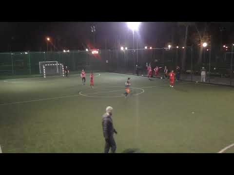 КХ 6 тур 5 лига  Golden - Edkon Games 1