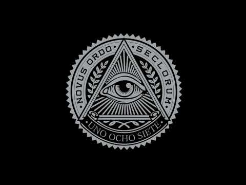 1.8.7 - ELLA ES UNA GANSTER feat. Rude187 (2016)