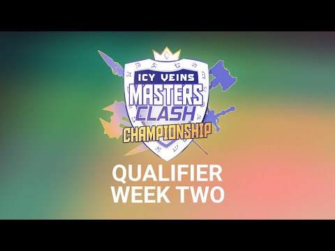MASTERSCLASH Q2 | THE HARDOS FIRST OFFICIAL MATCH