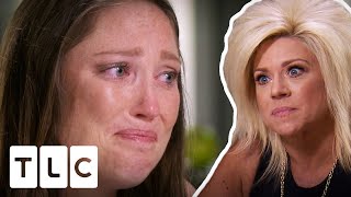 Emotional Reading Theresa Connects With Spirit That Took Its Life Long Island Medium Mp4 3GP & Mp3