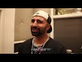 PAULIE MALIGNAGGI SCHOOLS MEDIA ON WHY "BRONER NEEDS TO LET HIS HANDS GO" ISN'T RIGHT