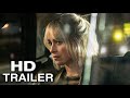 Daddio (2024) Trailer | Dakota Johnson | Sean Penn | First Look | Teaser Trailer | Cast and Crew